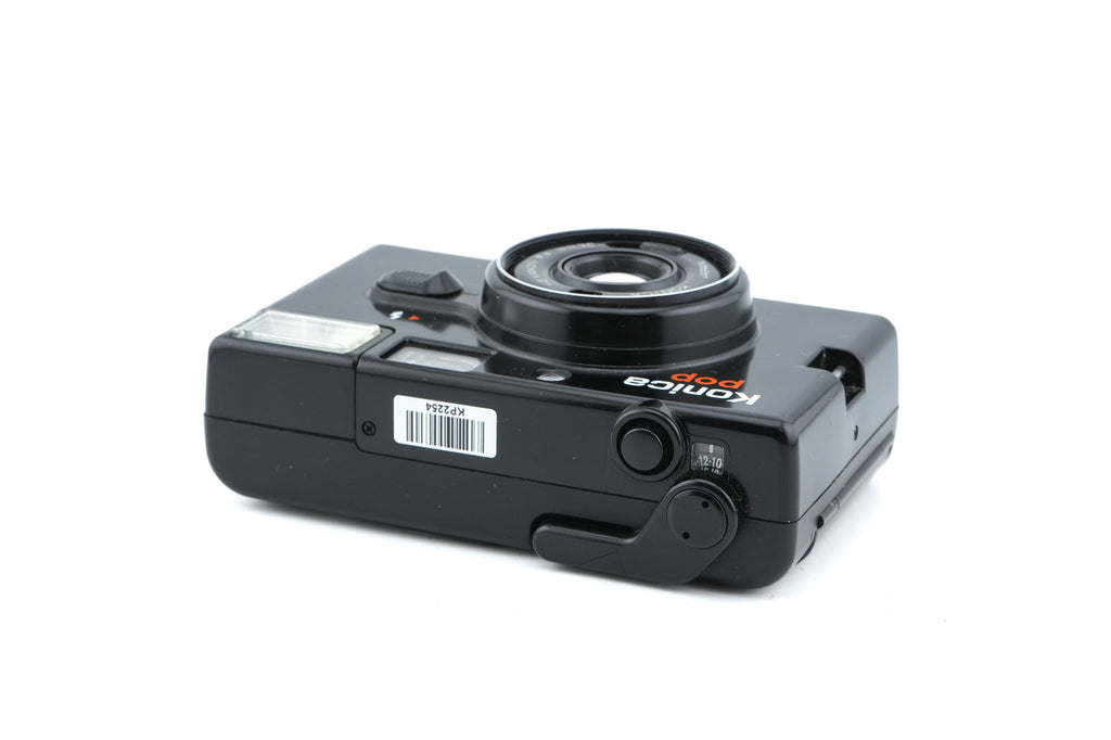 Konica Pop