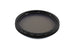 Urth 55mm Variable Neutral Density Filter ND2-400