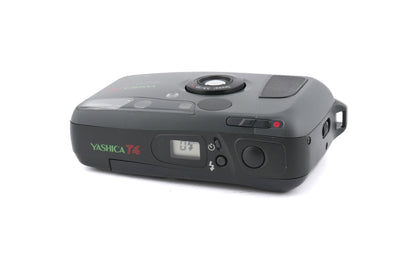 Yashica T4