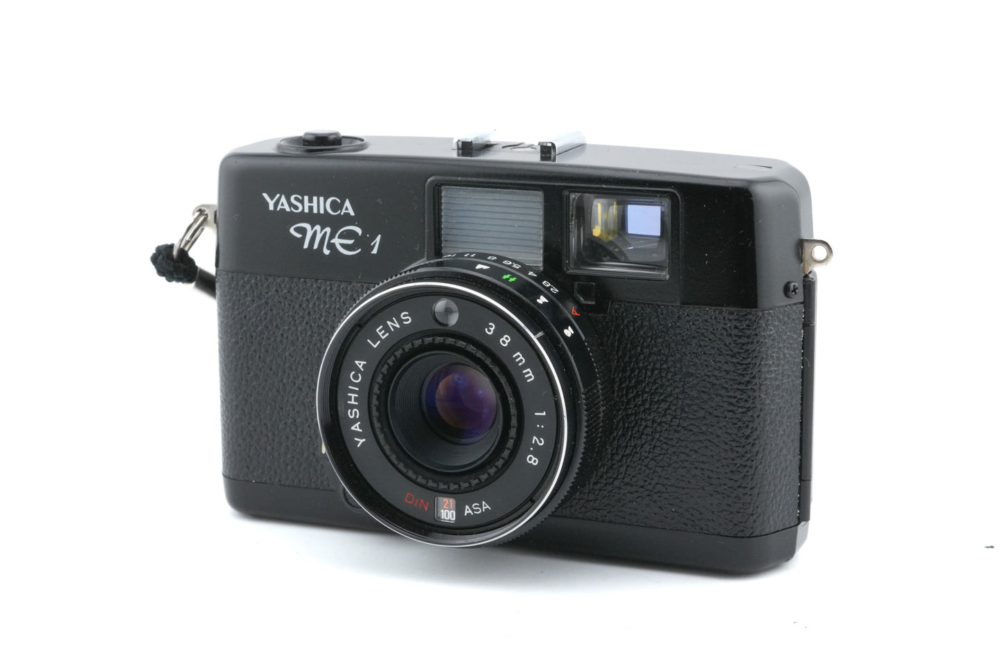 Yashica ME 1