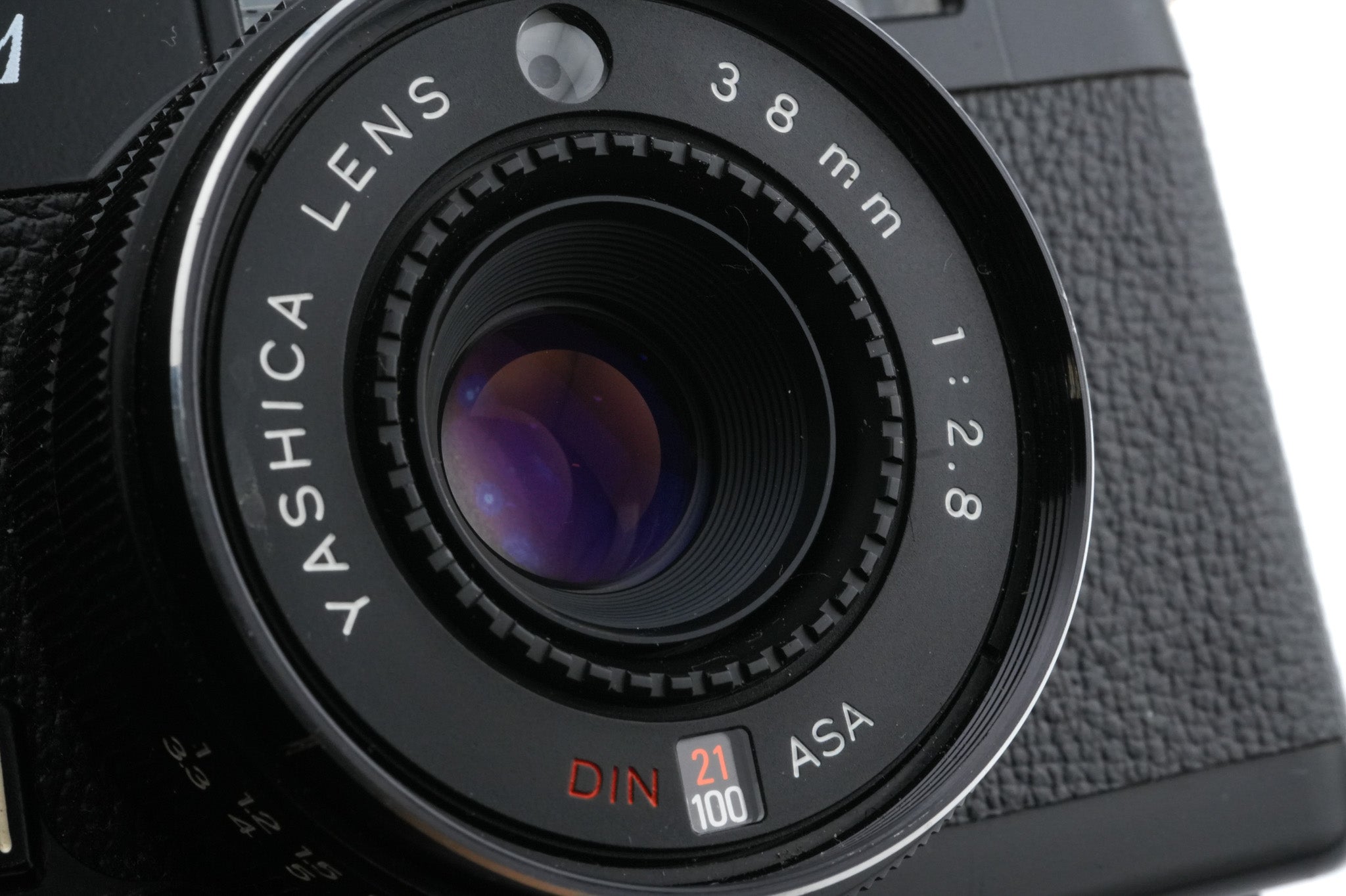 Yashica ME 1