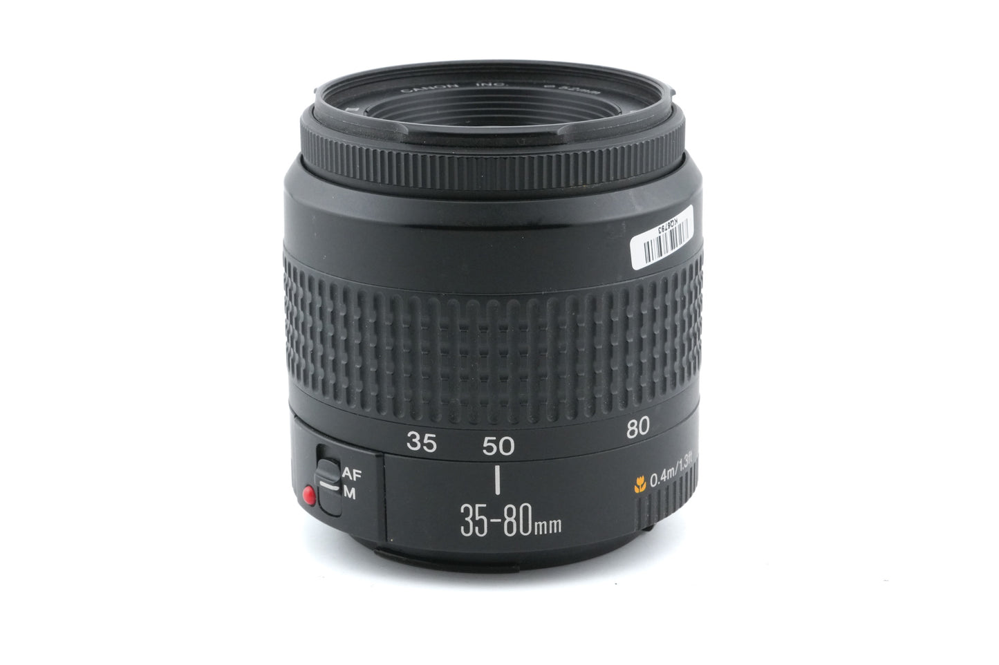 Canon 35-80mm f4-5.6 III