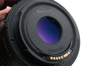 Canon 35-80mm f4-5.6 III