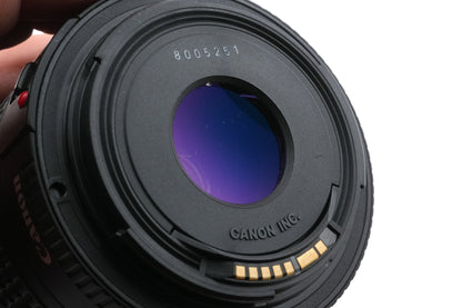 Canon 35-80mm f4-5.6 III