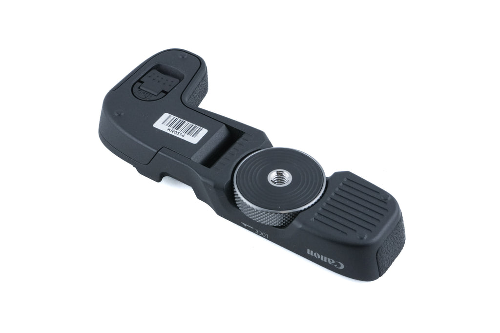Canon EG-E1 Extension Grip