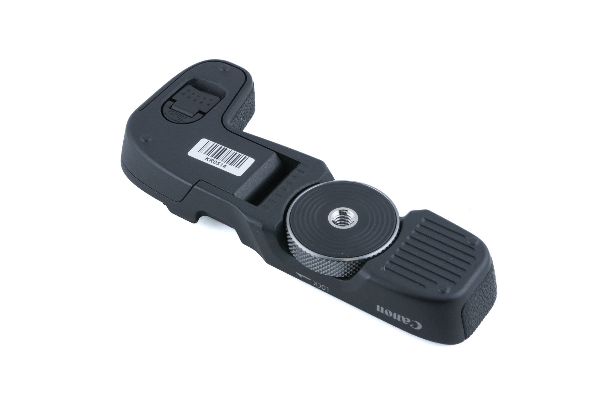 Canon EG-E1 Extension Grip