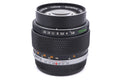 Olympus 100mm f2.8 E.Zuiko Auto-T