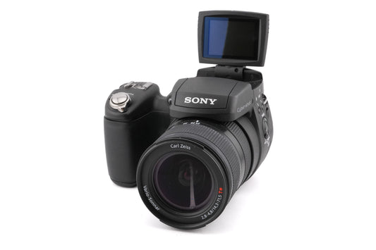 Sony Cyber-Shot DSC-R1