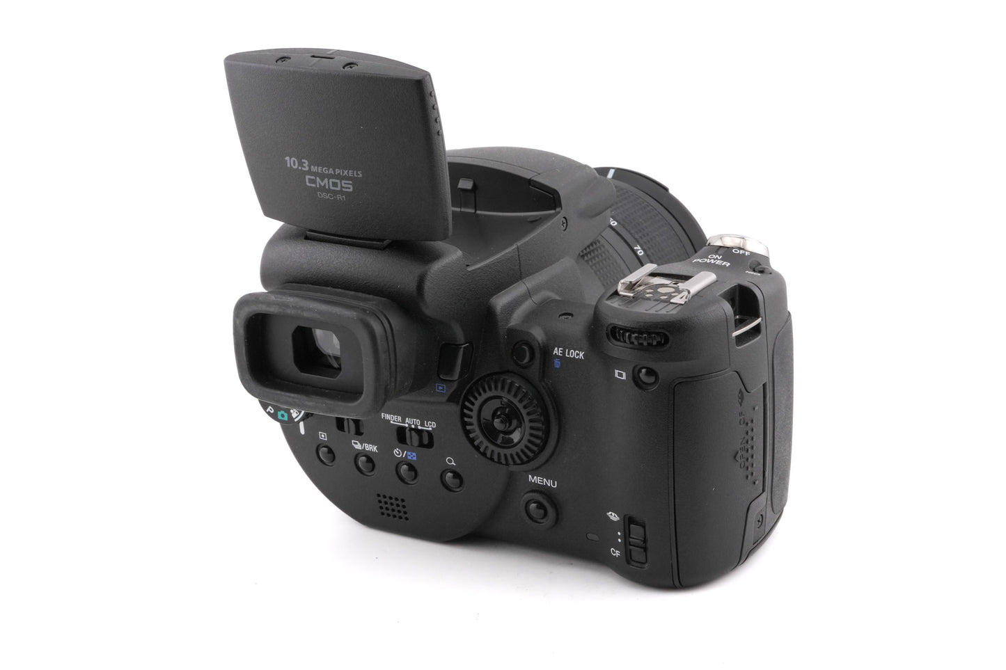 Sony Cyber-Shot DSC-R1