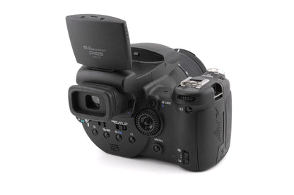 Sony Cyber-Shot DSC-R1