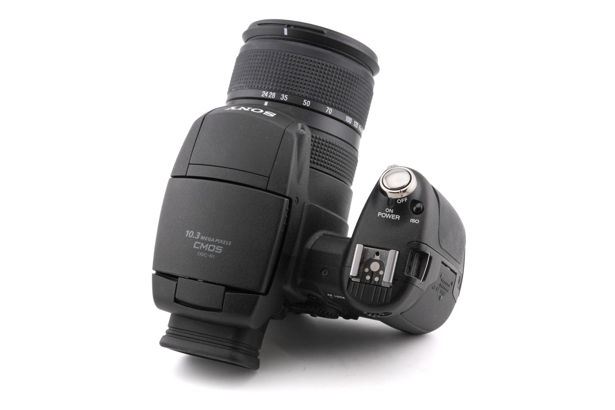 Sony Cyber-Shot DSC-R1