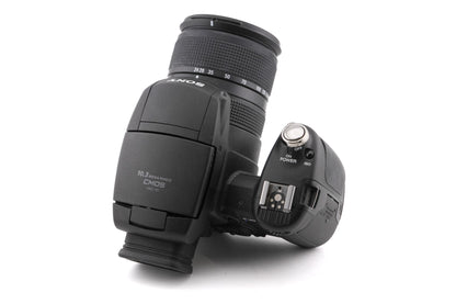 Sony Cyber-Shot DSC-R1