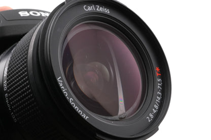 Sony Cyber-Shot DSC-R1