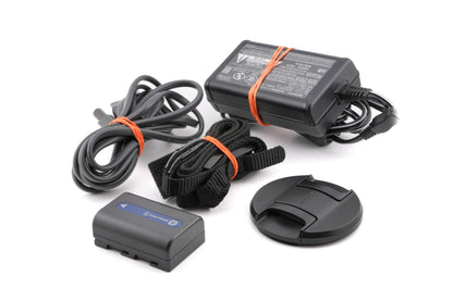 Sony Cyber-Shot DSC-R1