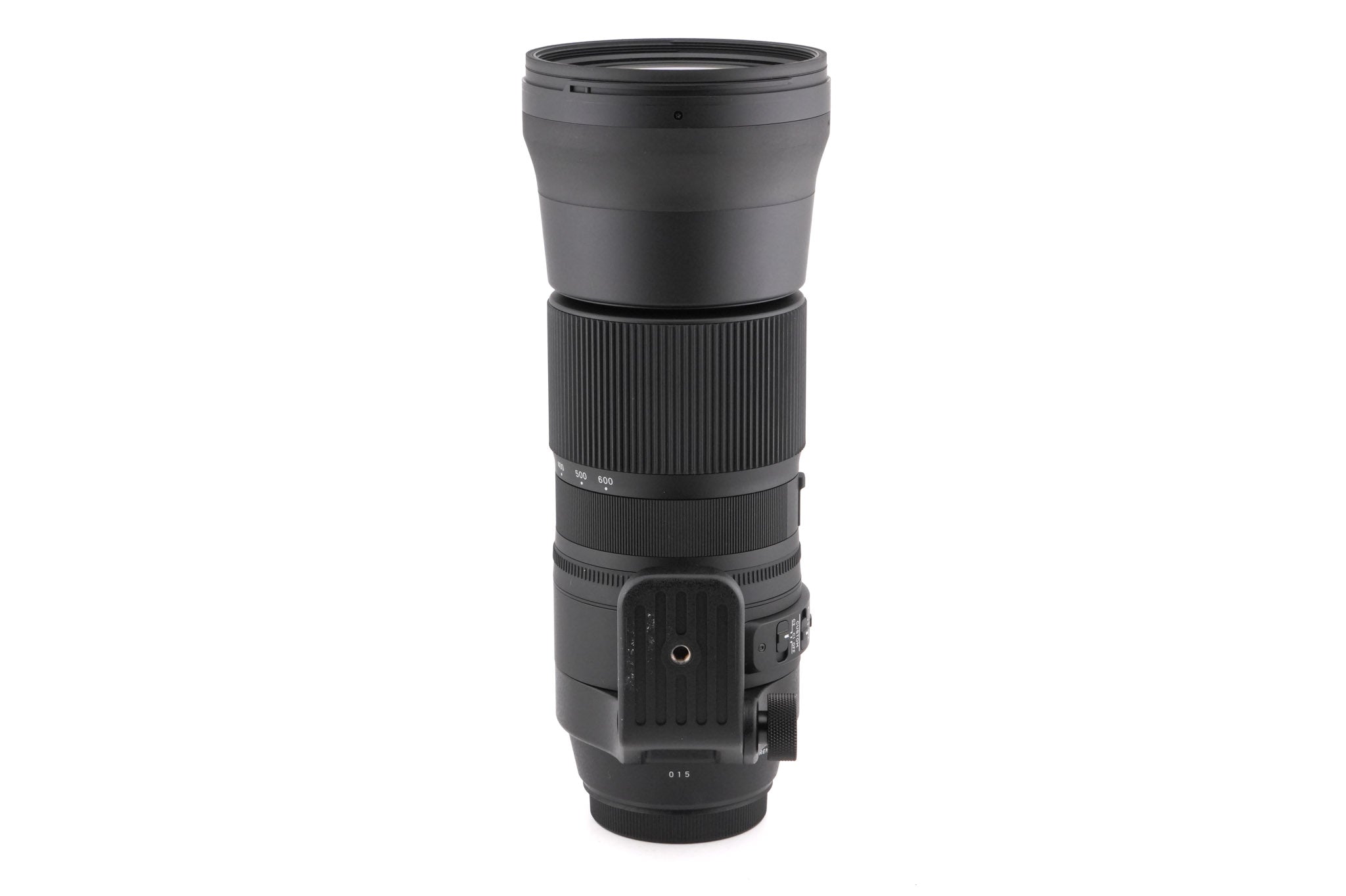 【EF用】SIGMA150-600mm F5-6.3 Contemporary Sigma 150-600mm f5-6.3 C NAF | £829.00 - Castle Cameras