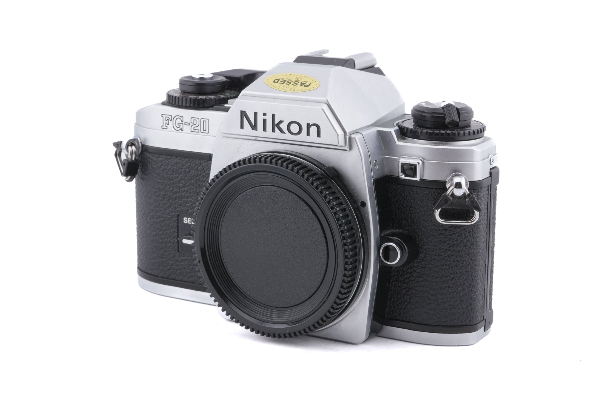 Nikon FG-20 - Camera – Kamerastore