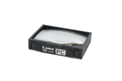 Canon New F-1 Focusing Screen PC