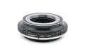 K&F Concept M42 - Fujifilm GFX (M42 - GFX) Adapter