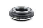K&F Concept M42 - Fujifilm GFX (M42 - GFX) Adapter