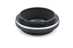 K&F Concept M42 - Fujifilm GFX (M42 - GFX) Adapter