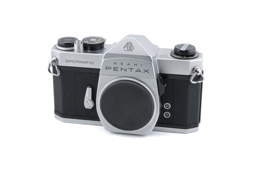 Pentax Spotmatic SP