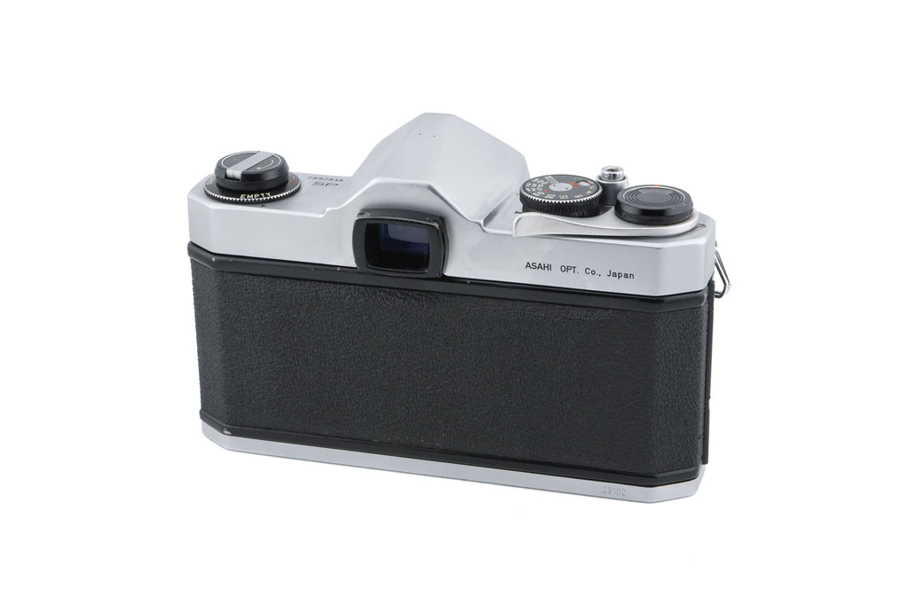 Pentax Spotmatic SP