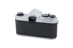 Pentax Spotmatic SP