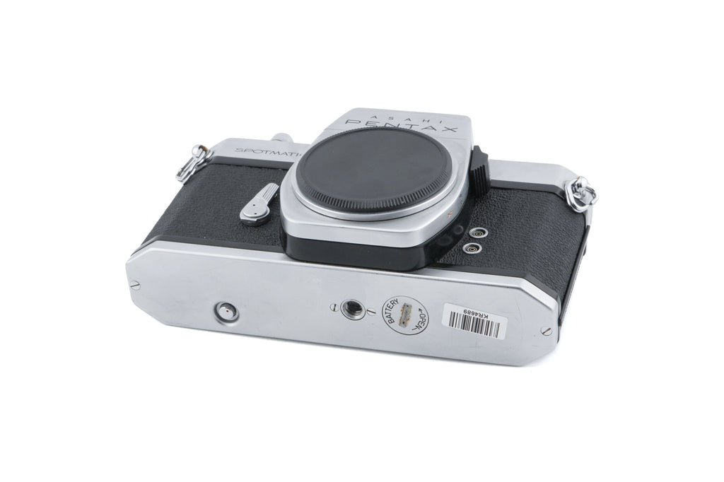 Pentax Spotmatic SP