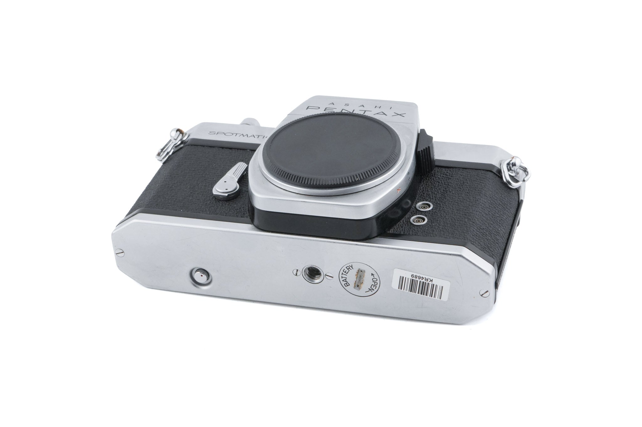 Pentax Spotmatic SP