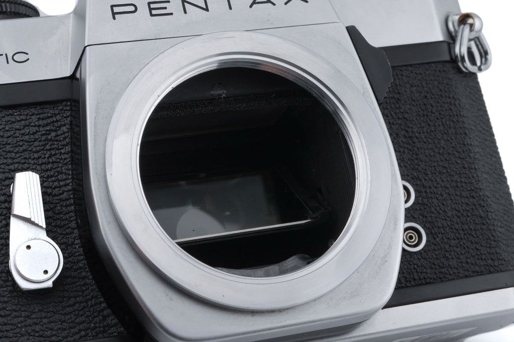 Pentax Spotmatic SP
