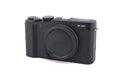 Fujifilm X-M1