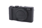Fujifilm X-M1