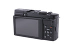 Fujifilm X-M1