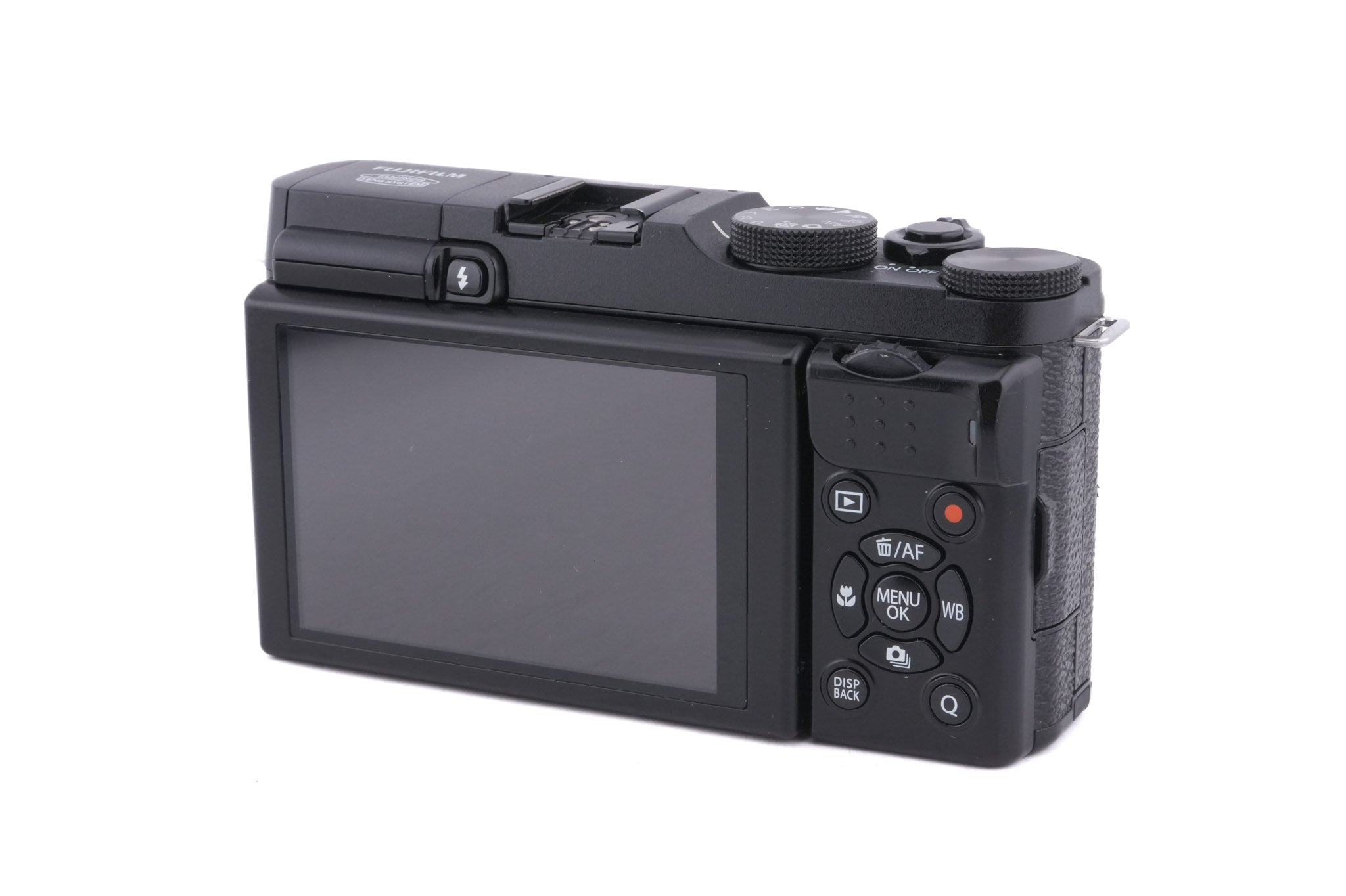 Fujifilm X-M1