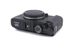 Fujifilm X-M1