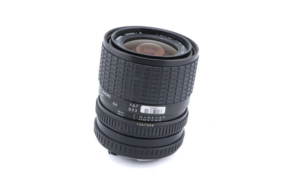 Sigma 28-70mm f3.5-4.5 Zoom-E Multi-Coated