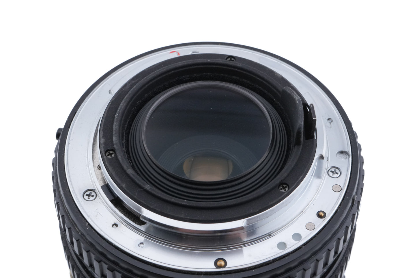 Sigma 28-70mm f3.5-4.5 Zoom-E Multi-Coated