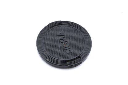 Sigma 28-70mm f3.5-4.5 Zoom-E Multi-Coated