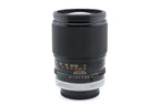 Canon 135mm f2.5 S.C