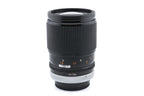 Canon 135mm f2.5 S.C
