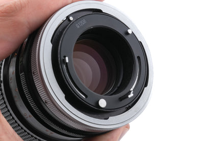 Canon 135mm f2.5 S.C