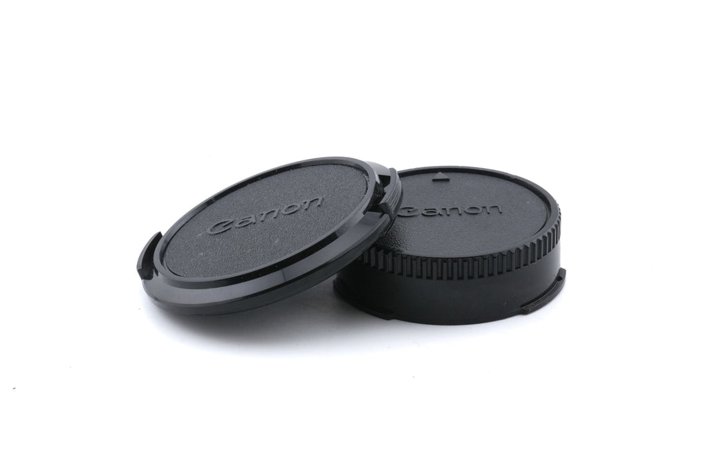 Canon 135mm f2.5 S.C