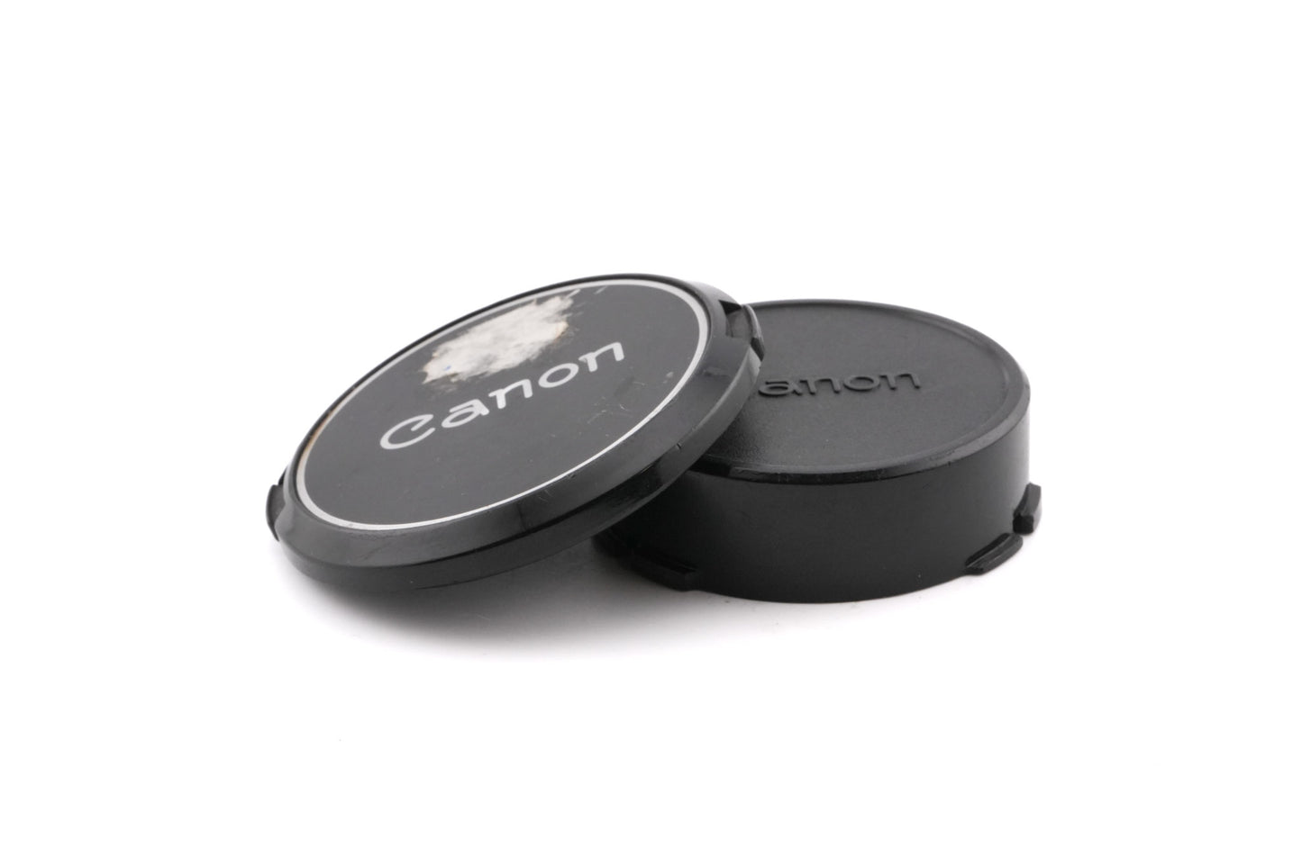 Canon 100mm f2.8 Chrome Nose