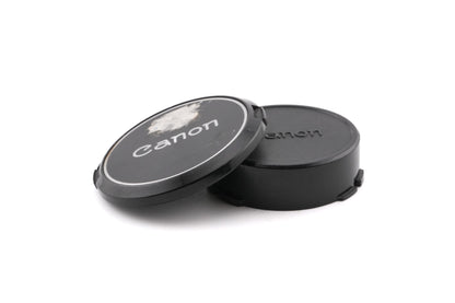 Canon 100mm f2.8 Chrome Nose