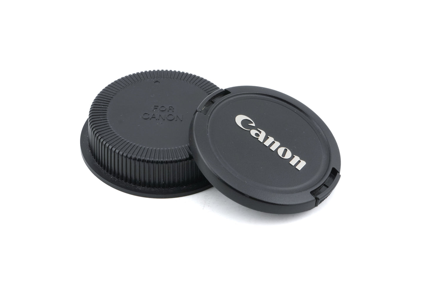 Canon 18-55mm f3.5-5.6 IS