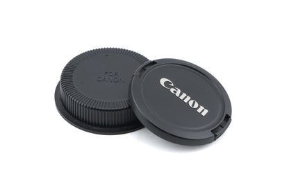 Canon 18-55mm f3.5-5.6 IS
