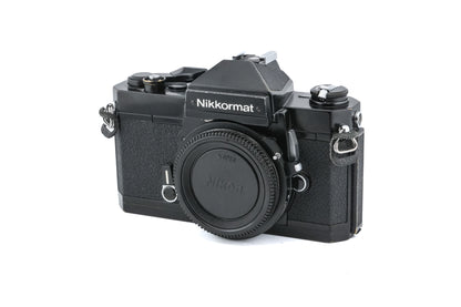 Nikon Nikkormat FT2