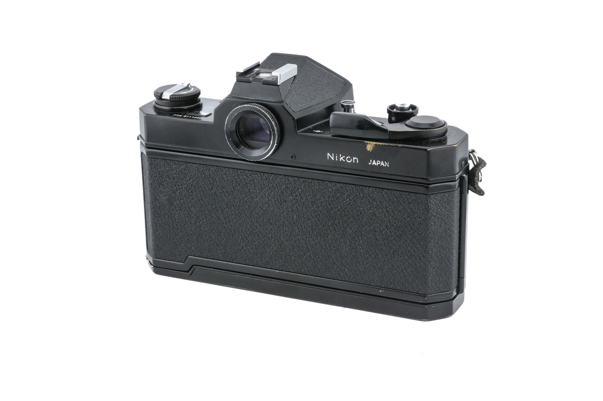 Nikon Nikkormat FT2