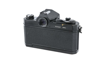 Nikon Nikkormat FT2
