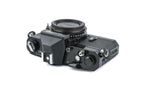 Nikon Nikkormat FT2
